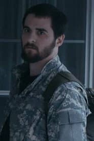Photo of Sean Carmichael