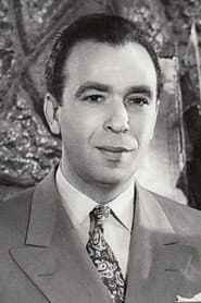 Photo of Ahmed Salem