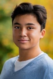 Photo of Kasra Wong