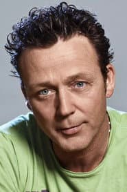 Photo of Thomas Helmig