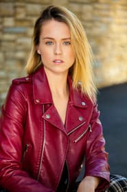 Photo of Kat Kaevich