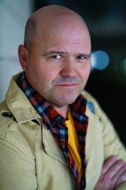 Photo of Tom Bromhead