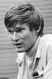 Photo of Bernard De Vries