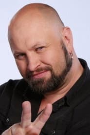 Photo of Jan Filipenský