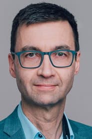 Photo of Alexander Kissler