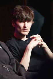 Photo of Anton Bychenkov