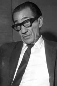 Photo of Leopoldo Fernández