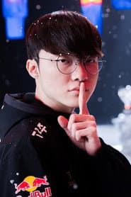 Photo of Lee Sang-hyeok