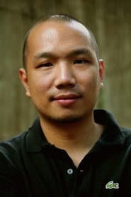Photo of Paul Sta. Ana