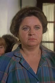 Photo of Catherine Ohotnikoff