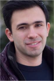 Photo of Francisco Salazar