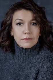 Photo of Ulyana Chekmenyova