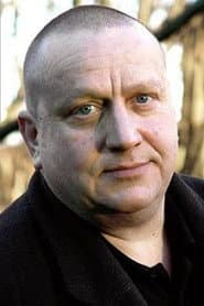 Photo of Udo Kroschwald