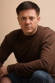 Photo of Vitaly Daushev