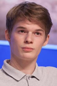 Photo of Yuriy Deynekin