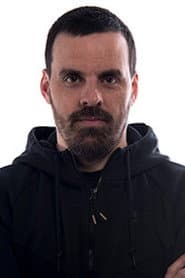 Photo of Roc Massaguer 'Outconsumer'