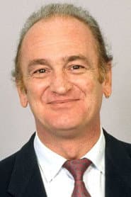 Photo of Alain Gillot-Pétré