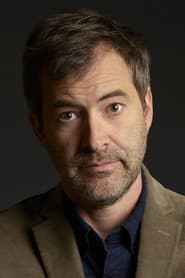 Photo of Mark Duplass