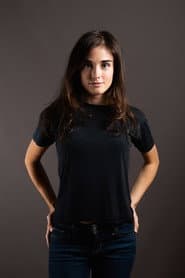 Photo of Katia Miran