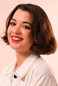 Photo of Fiorella Pennano