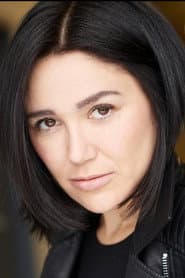 Photo of Alanna Giuliani