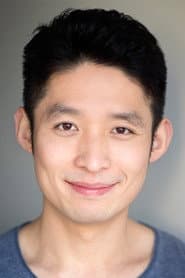 Photo of Sam Wang