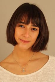 Photo of Adriana Melo