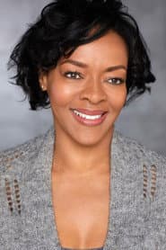 Photo of Lisa Romain