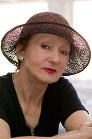 Photo of Nina Repetowska