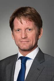 Photo of Prince Pieter-Christiaan of Orange-Nassau