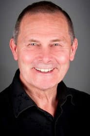 Photo of Stephen Gledhill