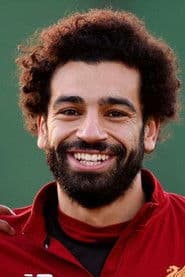 Photo of Mohamed Salah