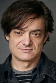 Photo of Todd Giebenhain