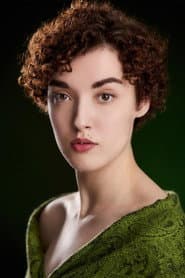Photo of Anna Fraser