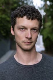 Photo of Ben Weinswig