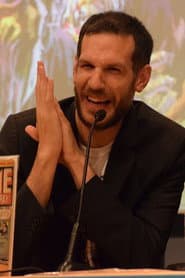Photo of Oriol Estrada