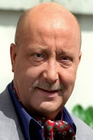 Photo of Wolf-Dietrich Berg