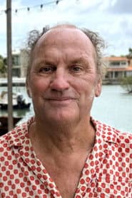 Photo of Fred Ros