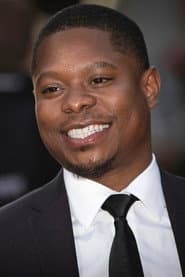 Photo of Jason Mitchell