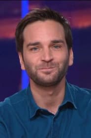 Photo of Samuel Ollivier
