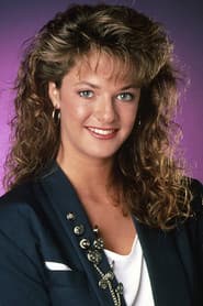 Photo of Andrea Elson