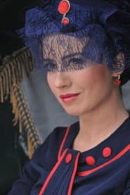 Photo of Laura Abu Asaad