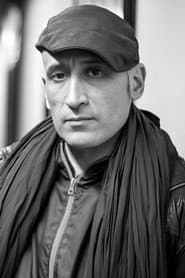 Photo of Tariq Teguia