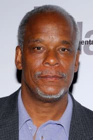 Photo of Stanley Nelson