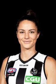 Photo of Sharni Layton