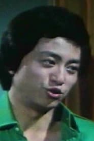 Photo of Lau Wai-Man