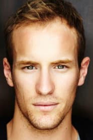 Photo of Joel Jackson