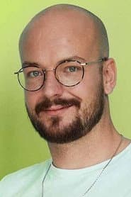 Photo of Mathias Helt