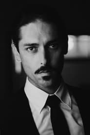 Photo of Pedro Bernardino