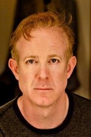 Photo of Ian Kelly